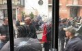 Far-Right Group Attacks Anti-Fascist Bar in Paris, Injuring Patrons