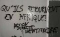 Far-Right Group Suspected in Racist Vandalism of Talence Mosque Near Bordeaux