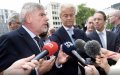 Far-Right Leaders Banned from Brussels Municipalities over Public Order Concerns