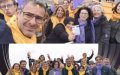 Far-Right Party Criticizes Veiled Candidate on Centrist List in Marseille Election