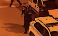 Far-Right Party Falsely Blames Moroccan for Spanish Church Murder
