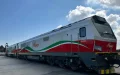Farewell to the old equipment: Less polluting trains to connect Fez to Oujda
