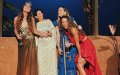 Fashion Elite Gather in Marrakech for Designer Fabio Encinar's Birthday Extravaganza