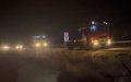 Fatal Accident in Spain: Two Moroccan Seniors from France Struck by Multiple Vehicles on Busy Highway
