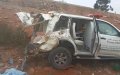 Fatal Ambulance Crash in Morocco: Patient Dies, Two Injured Near Sidi Ifni
