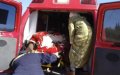 Fatal Bus Collision in Casablanca Leaves 1 Dead, 4 Injured Near Major Station
