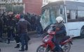 Fatal Bus Crash in Fez, Morocco Leaves 2 Dead, 14 Injured