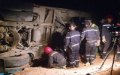Fatal Bus Crash in Kenitra, Morocco Leaves 2 Dead, 30 Injured