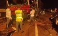 Fatal Bus Crash on Moroccan Highway Leaves One Dead, Several Injured