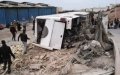 Fatal Bus Crash Near Agadir Kills 2, Injures 26 Factory Workers