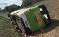 Fatal Bus Crash in Southern France Leaves 1 Dead, 17 Injured on Barcelona-Bordeaux Route