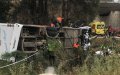 Fatal Bus Crash in Spain Highlights Plight of Moroccan Seasonal Farm Workers