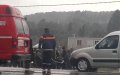 Fatal Collision in Agadir: French Tourist Killed, Several Injured in Minibus Crash