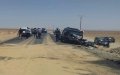 Fatal Collision in Morocco's Boulemane Province Leaves 5 Dead, 5 Injured