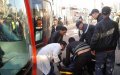 Fatal Collision: Motorist Killed in Casablanca Tram Accident on Line T1