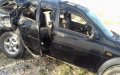 Fatal Collision Near Marrakech: 3 Dead in Ourika Road Crash