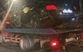 Fatal Collision in Rabat: Governor's Son Among Two Killed in High-End Car Crash