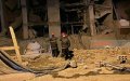 Fatal Construction Site Collapse in Marrakech's Hivernage District Under Investigation
