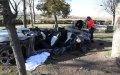 Fatal Crash on Spain's A-68 Highway Claims Two Lives, Including Moroccan Driver