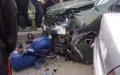 Fatal Crash at Tangier Motorcycle Rally: Suspected Illegal Taxi Kills Two, Injures Five