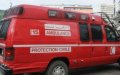 Fatal Pedestrian Collision on Agadir-Tiznit Highway Claims Young Man's Life