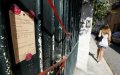 Fatal Stabbing in Squatted Nice Hotel: 25-Year-Old Killed, Suspect at Large