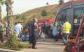 Fatal Tram Collision in Casablanca: Motorcyclist Killed at Station