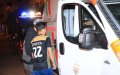 Father and Son Arrested for Assaulting Police Officer During COVID Lockdown in Morocco