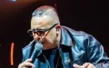 Faudel triumphs on stage but lives a family drama in Morocco