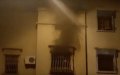 Faulty Phone Charger Sparks Dangerous Fire in Agadir Home, Highlighting Safety Risks