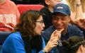 Fayza Lamari, Kylian Mbappé's mother, on a private visit to Marrakech