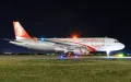 Fear and anger on the Tanger-Nador flight: the plane makes an emergency landing in Oujda
