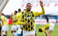 Fenerbahçe's En-Nesyri Struggles to Find Form, Mourinho Defends Moroccan Striker