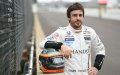 Fernando Alonso to Compete in Morocco Rally, Expanding Beyond F1