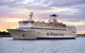 Ferry "Le Bretagne" to Begin Spain-Morocco Route This Summer