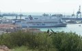 Ferry Carrying 1,600 Moroccan Expats Departs Sète After 48-Hour Delay