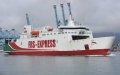Ferry Collision Near Tanger Med Port Leaves Two Missing, Sparks Rescue Operation