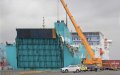 Ferry Collision Near Tangier Port Causes Major Damage, No Injuries Reported