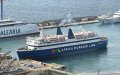 Ferry Company Boosts Capacity for Moroccan Diaspora's Summer Return