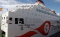 Ferry Company Renames Ship Ahead of Morocco-Spain Route Change