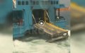 Ferry Incident Causes Scare at Ceuta Port, No Injuries Reported