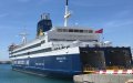 Ferry Overcrowding Leads to Docking Delay at Tanger Med Port