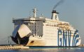 Ferry Service from France to Morocco Halted Amid Travel Restrictions