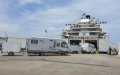 Ferry Service to Repatriate Europeans Stranded in Morocco Set for February 2