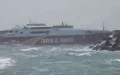 Ferry Service Resumes Between Spain and Morocco After Weather Delay