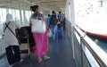 Ferry Service Resumes Between Spain and Morocco, Allowing Vehicles After 2-Year Pause