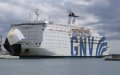Ferry Service Resumes: First Car Passengers Arrive in Morocco from Spain