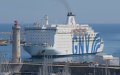 Ferry Traffic to Morocco Surges 20% on Sète-Tangier Route