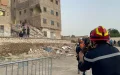 Fès Building Collapse: 4 Dead, 6 Injured in Morocco Tragedy
