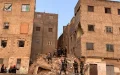 Fès building collapse investigation Morocco deaths